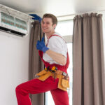 The Importance of Regular Duct Cleaning for Your Home’s Air Quality